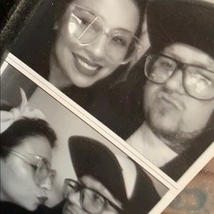 Meet your Posher, Andie